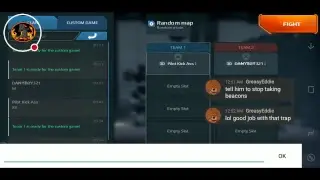 War Robots 1 vs 1 challenge with Pilot Kick Ass