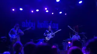 Abby Holliday - 