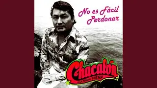 No Es Fácil Perdonar