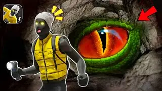 I played First Time Spider Fuser | R user Best Game