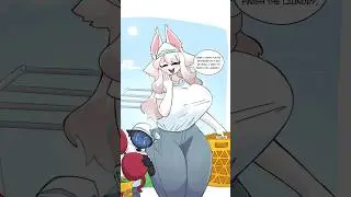 Моя девушка &mdash; гигантская кошка | Эпизод 14 &mdash; Большие дела, часть 2