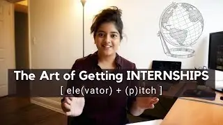 How to find INTERNSHIPS for International Students | Top 4 Programs REVEALED!