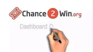 Chance2Win Pro Dashboard Overview