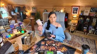 Libra ♎ 2026 Sneak Peek ✨💗💵 Overall + Love + Career ⭐️ 2026 Prediction Tarot Reading