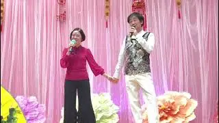 情迷意亂  彩雲社區會堂 2024_02_21