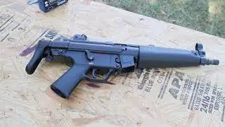 9mm velocity.  Does barrel length matter?