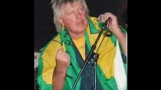 Jock McDonald Seal of Approval for JPK- Bollock Brothers - Live @ 7er Club, Mannheim, DE