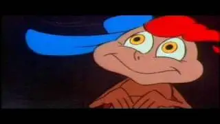 francesthefirefly