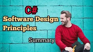 SOLID Design Principles 2023 