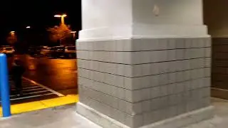Walmart exit