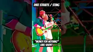 Dire Straits / Sting 