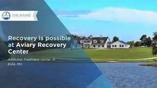 Aviary Recovery Center - Top Missouri Addiction Program