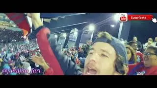 CERRO PORTE&Ntilde;O (3) vs Monagas (2) ''Libertadores 2018''