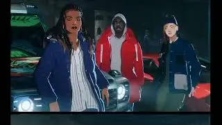 Need For Speed Unbound Official Reveal Trailer|COMING SOON|NFS Unbound
