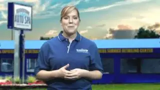 The Auto Spa What We Do for Web Site