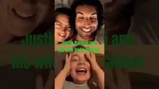Justin Baldoni and his wife Emily Baldoni #justinbaldoni #itendswithus #blakelively #emilybaldoni