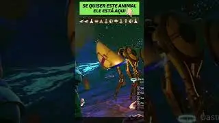 🎮 NO MAN'S SKY - ANIMAL -  #nomanssky #nomanssky2023