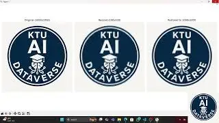Feature Extraction in ML (with Python Demo) | Module 2 Part 3 &ndash; KTU 2019