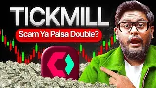 TICKMILL EXPOSED: The Truth About Trading In Tickmill