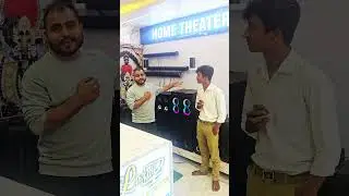 Dhamakedar Intex Speaker // 850rs DP// Mob,No-8953131777 // Add = laxmi copmputer maudaha  #sound