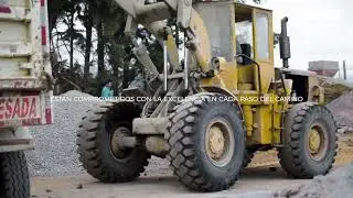 COBAG | CONSTRUCTORA BACKGUAYAQUIL BIEN VENIDOS #cayambe