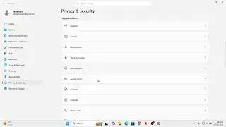 How to Delete Search History on HP Laptop Windows 11 