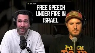 Dave Smith Exposes Israel PR Disaster | Part of the Problem Full Video Episodes 😱🔥 EP.07