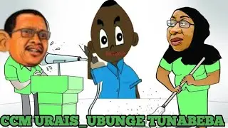 BWAKILA~MPYA#ANKO MAMA KAMPA BABA FOMU YA KUGOMBEA UBUNGE 2025