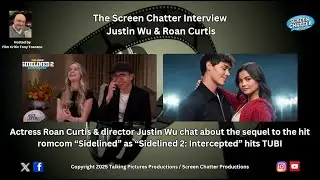 Justin Wu & Roan Curtis - Sidelined 2
