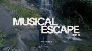 Musical Escape || Episode 1 || - Prinkal G (Open mic)