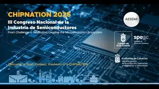 Chipnation 2025 | SPEGC
