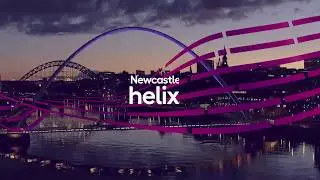Newcastle Helix | A future global hub for innovation