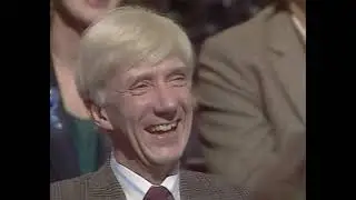 An Audience With Kenneth Williams - Mourning