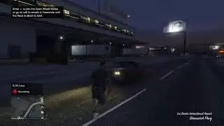 GTA Stream!!