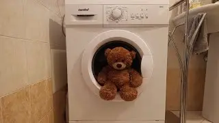 Comfee Adelaide MFE610 full cycle, ASMR