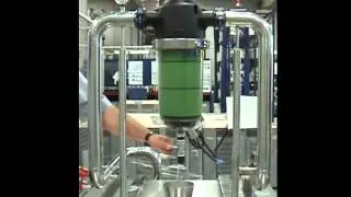 AZUD HELIX SYSTEM FILTRATION