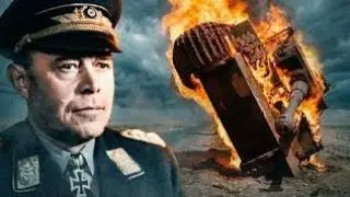 The 20km Impossible Kill Shot That Crushed the Hermann G&ouml;ring Panzer Division || AYAZ  WW2