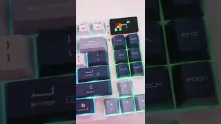 MSI Forge GK600 TKL W