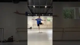 Does anyone else think empty studios produce some of our best performances? Video credits go to the