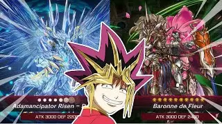 the moment when 2 monster negate  boards became useless.....