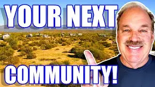 MCDOWELL MOUNTAIN RANCH: Scottsdale AZ Neighborhoods | Moving To Scottsdale Arizona | AZ Real Estate