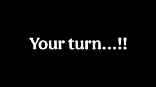 Your Turn &mdash; God Is Calling You Now🌈God&rsquo;s Message For You Today 