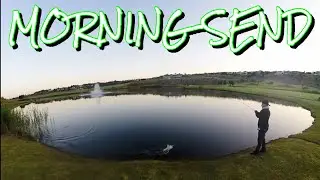 Bass Fishing Johannesburg | Early Morning Pond Hopping