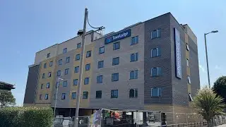 The New Travelodge Skegness: A Triumph of Modern Design?