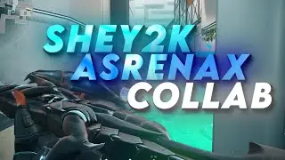 Kum - D&uuml;şmanlarıma | shey2k & Asrenax Collab