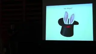 Boris Kolpackov: New Build System for New C++