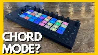 Ableton Move Is 🔥 — But It Needs This One Feature for Chord Creators