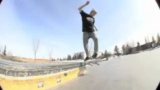 Alex Minor - Raw Line