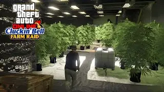 How to get DRUGS Suppliers in GTA-5 ONLINE