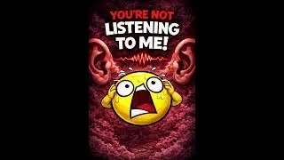 The Mighty Meh - Listening to me ♪